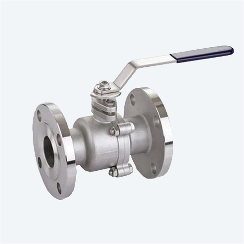 Ball Valve