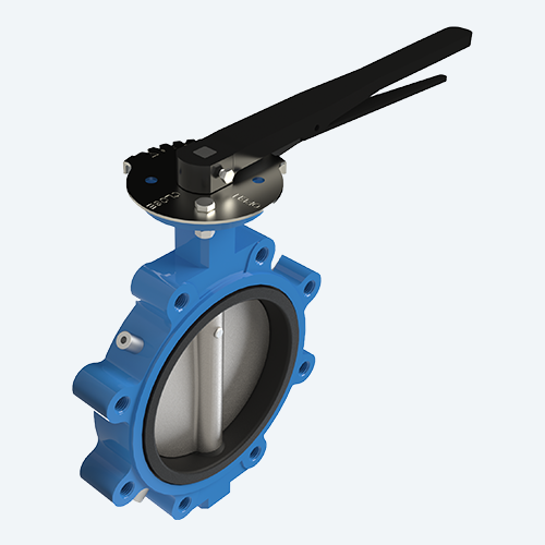 Butterfly Valve