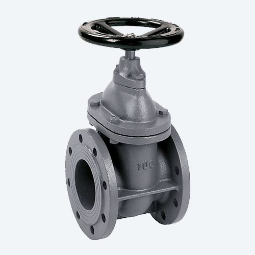 Forged Steel Valve