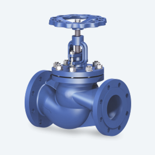 Globe Valve