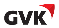 GVK logo