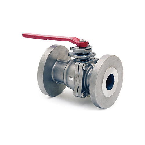 Ball Valve – 300 Class