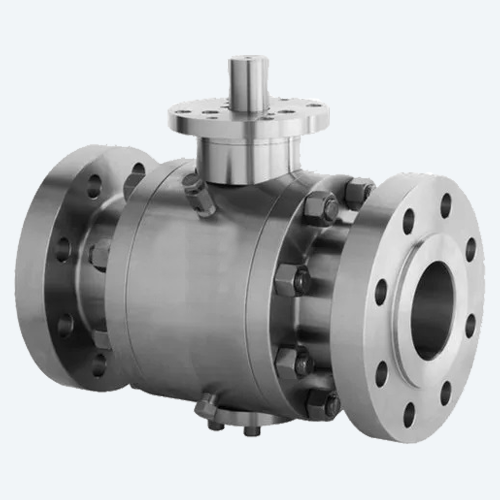 Ball Valve – 600 Class