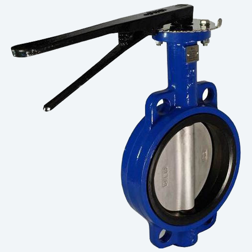 Butterfly Valve - 300 class