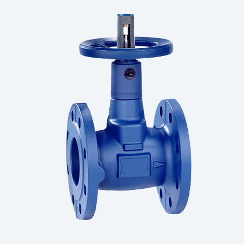 Forged Globe Valve