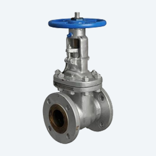 Gate Valves - 150 class