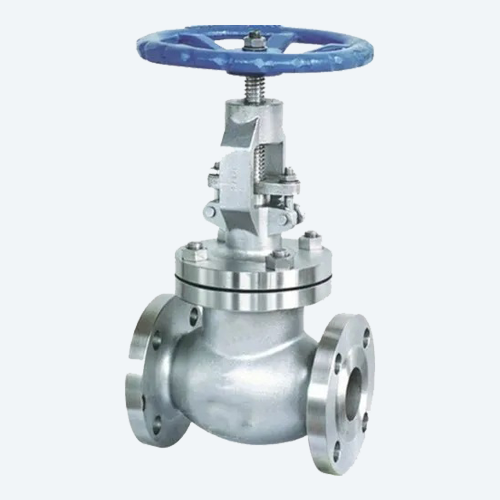 Gate Valves - 600-900 class