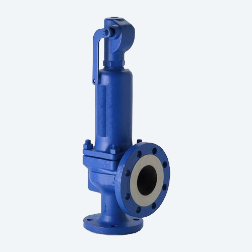 Safety Valve